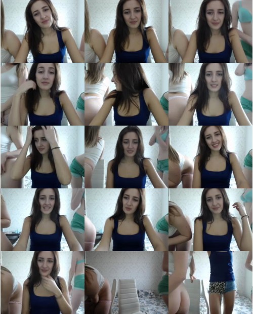 Download Video File: myfreecams nikamooore