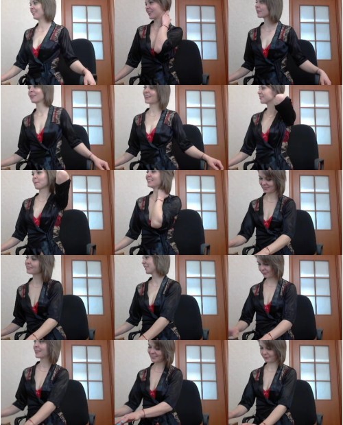 Download Video File: myfreecams nikapyps