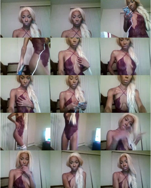 Download Video File: myfreecams nikkidreamx