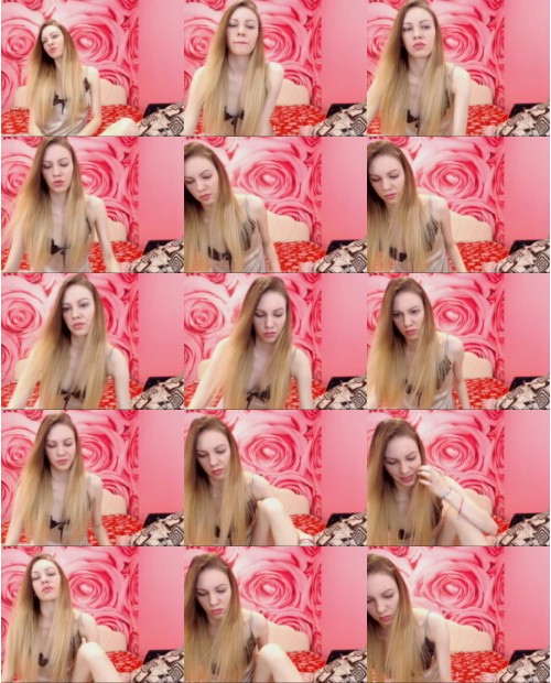 Download Video File: myfreecams nina dream