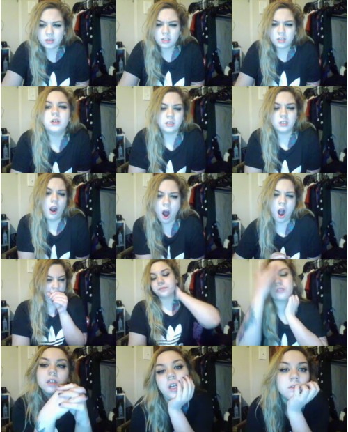 Download Video File: myfreecams nita sativa