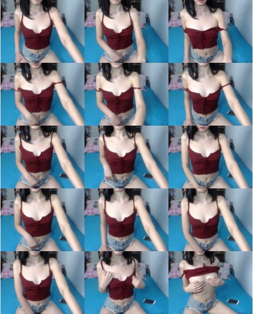 Download Video File: myfreecams nova gray