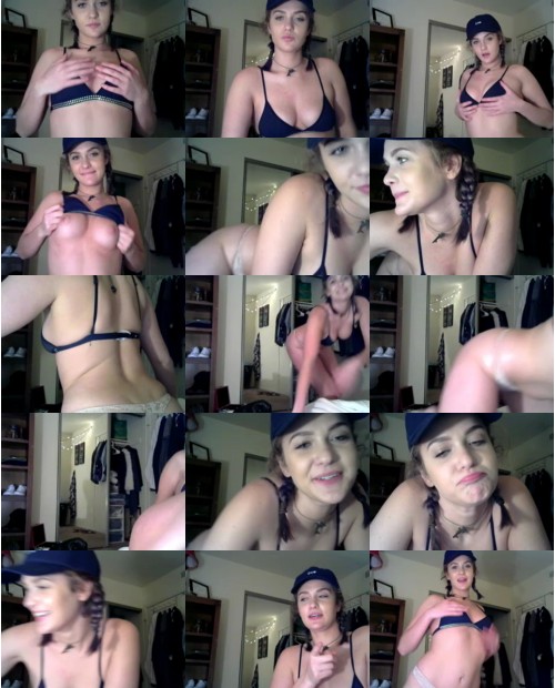 Download Video File: myfreecams okay kourtni