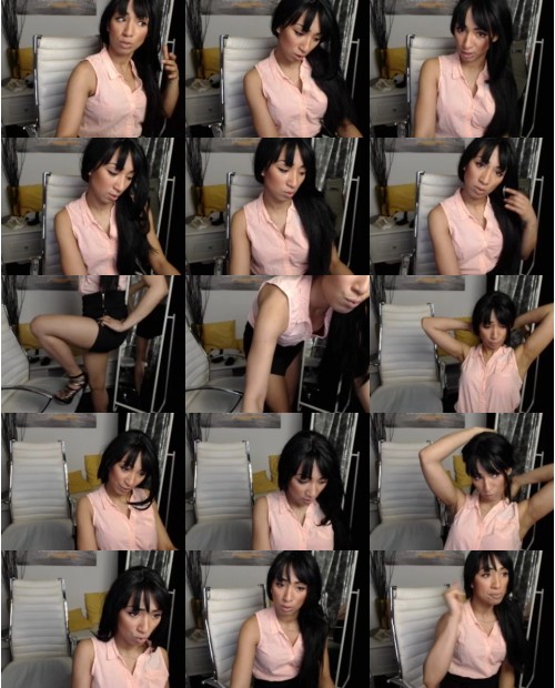 Download Video File: myfreecams omenablack