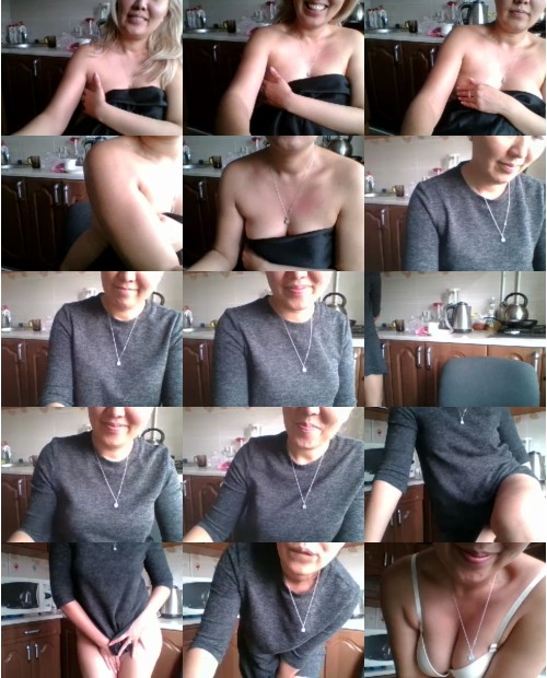 Download Video File: myfreecams oops lady