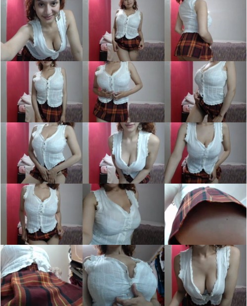 Download Video File: myfreecams pame25