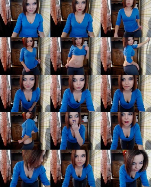 Download Video File: myfreecams paradise gi
