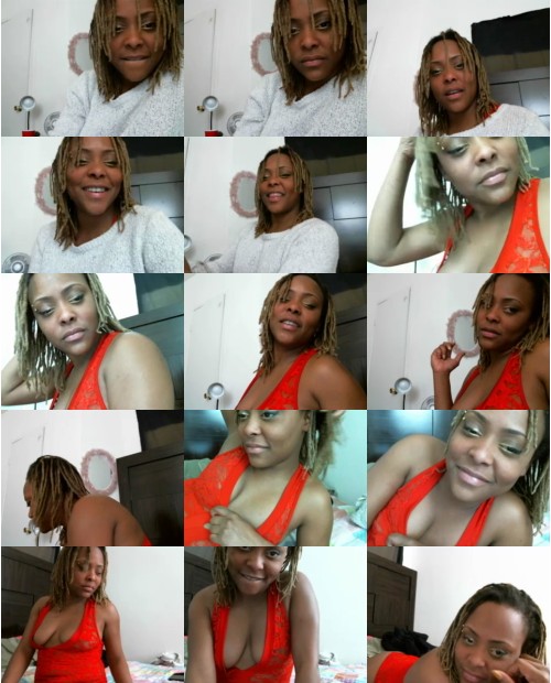 Download Video File: myfreecams parrishnv