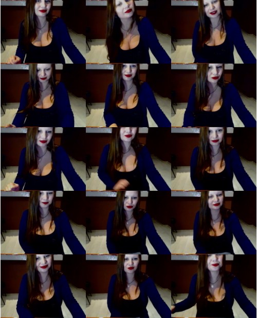 Download Video File: myfreecams passionanna