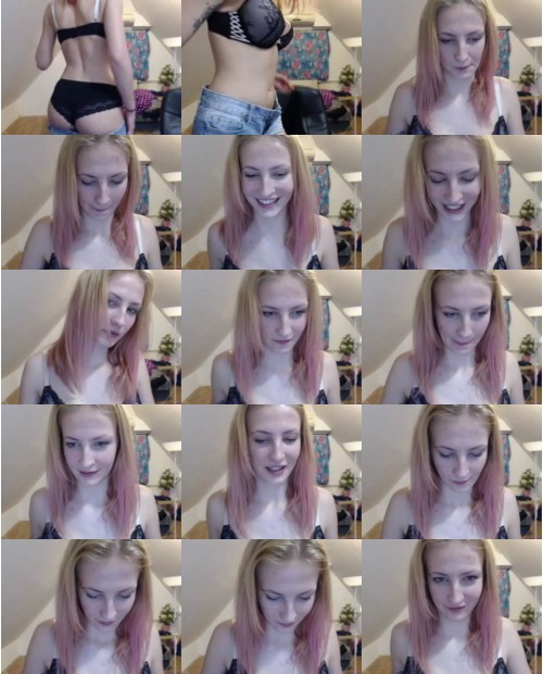 Download Video File: myfreecams peachyalyssa