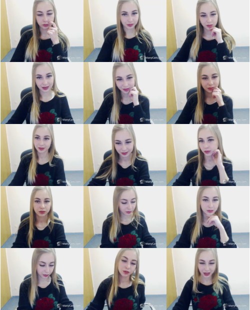 Download Video File: myfreecams perfezza
