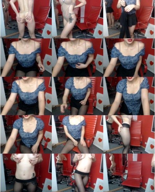 Download Video File: myfreecams perreijons