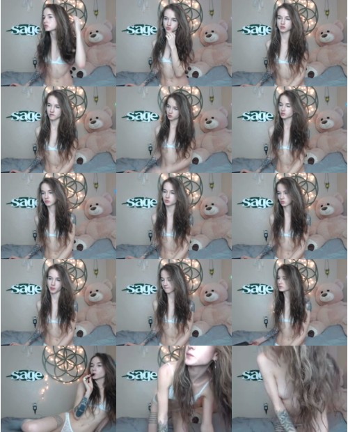 Download Video File: myfreecams petitesage