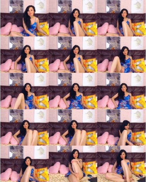Download Video File: myfreecams petitmary