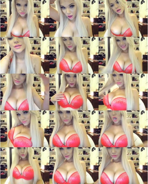 Download Video File: myfreecams platinumdollx