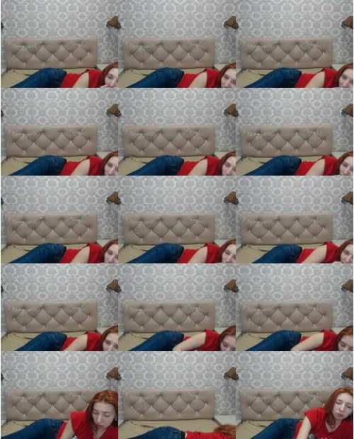 Download Video File: myfreecams playful fox