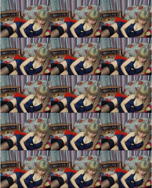Download Video File: myfreecams polinablonde 