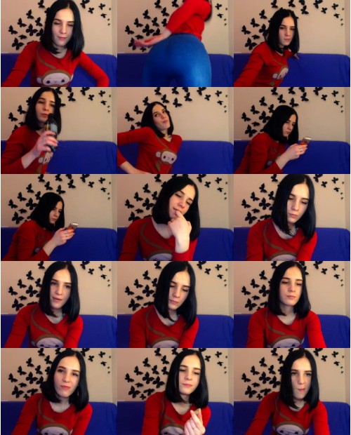 Download Video File: myfreecams priestes ss