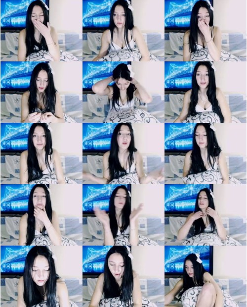 Download Video File: myfreecams princess viki