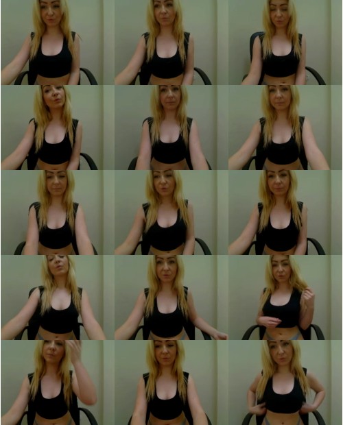 Download Video File: myfreecams prinell