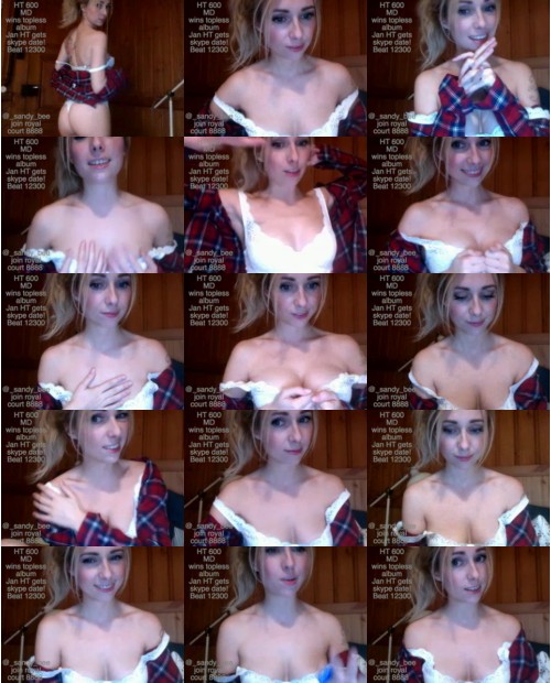 Download Video File: myfreecams prncessbubgum