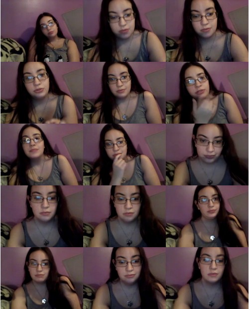 Download Video File: myfreecams pureangelic