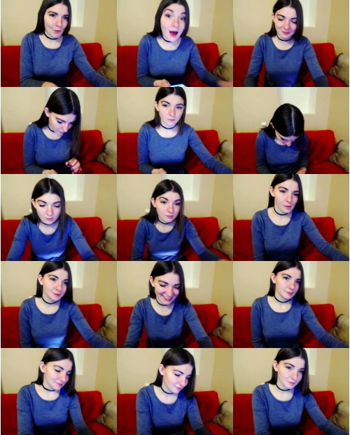 Download Video File: myfreecams queenellie x