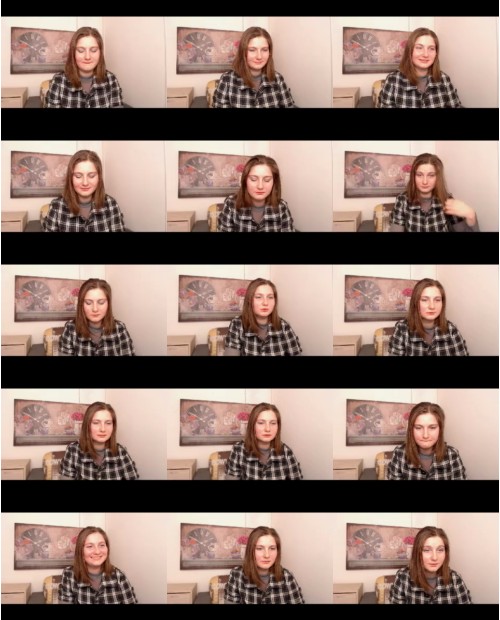 Download Video File: myfreecams rabihanicki