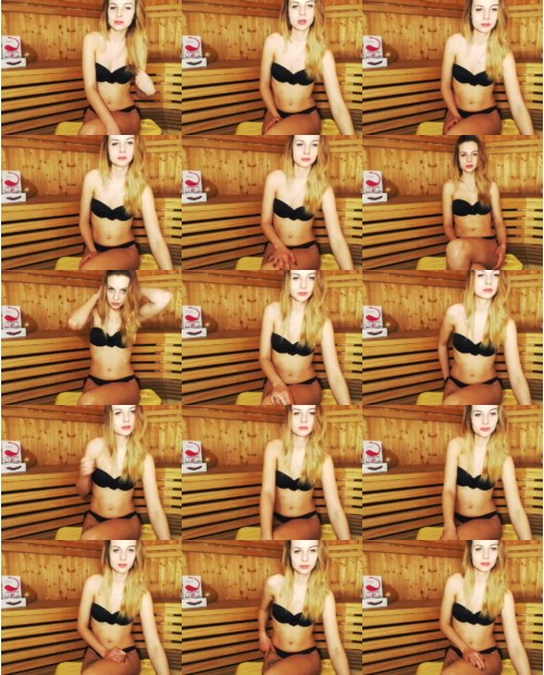 Download Video File: myfreecams raffaelase