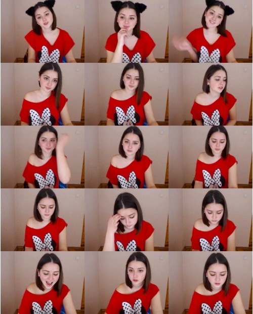 Download Video File: myfreecams rasberrygirl