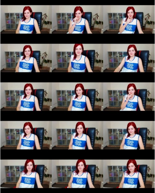 Download Video File: myfreecams redcaitlyn