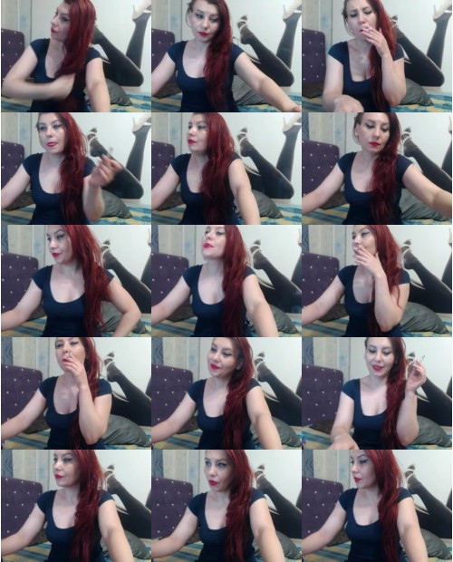 Download Video File: myfreecams redfirex