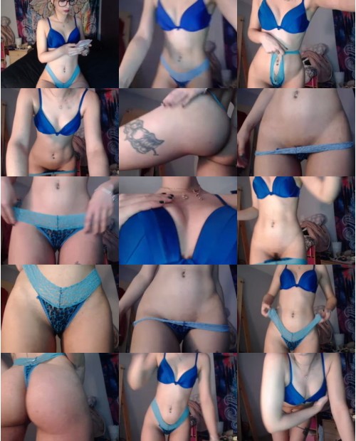 Download Video File: myfreecams remiclem1