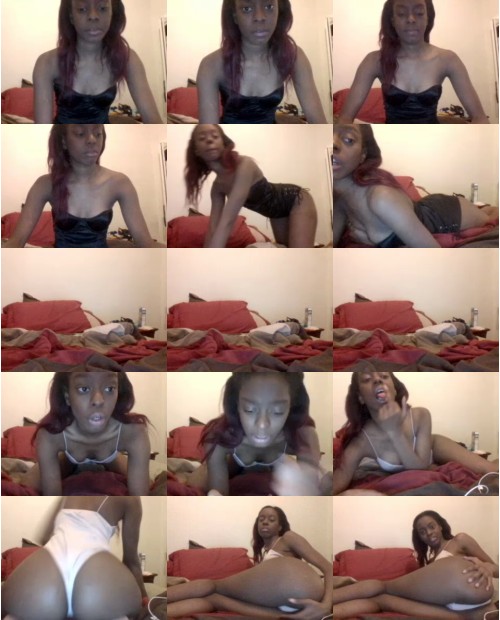 Download Video File: myfreecams remywonder