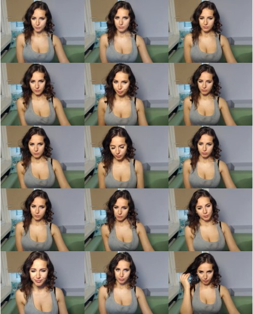 Download Video File: myfreecams renesweet