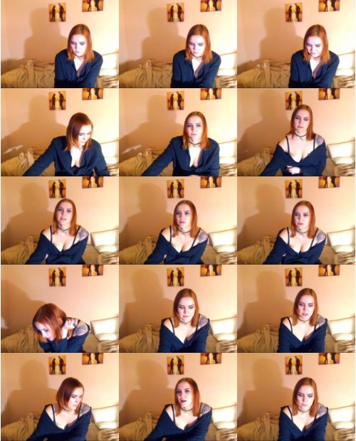 Download Video File: myfreecams risengreen69