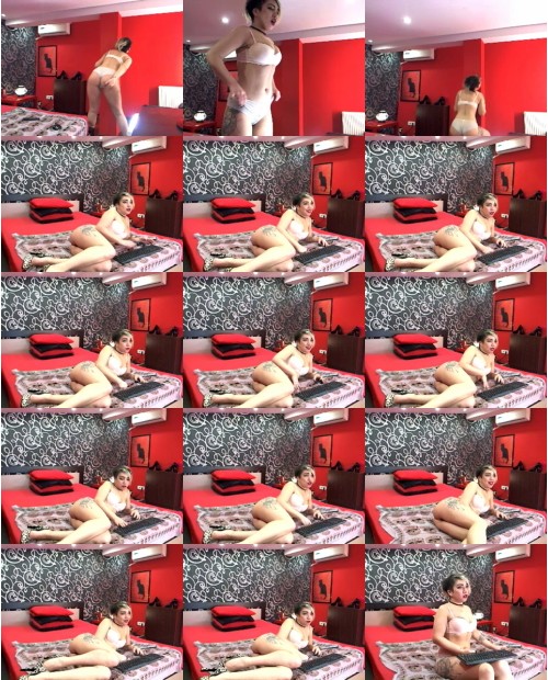 Download Video File: myfreecams saharx