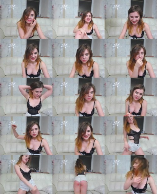 Download Video File: myfreecams salmawings