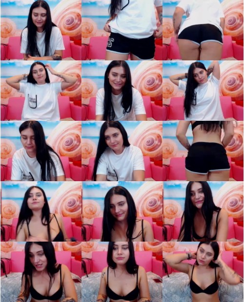 Download Video File: myfreecams samantaj