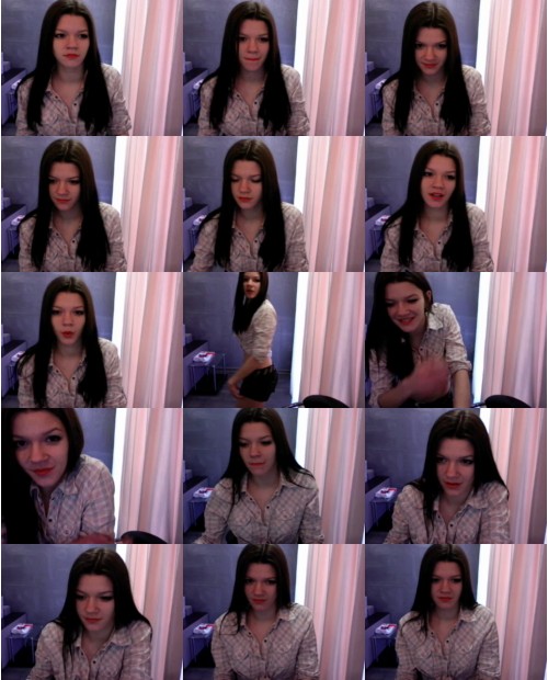Download Video File: myfreecams samintha s