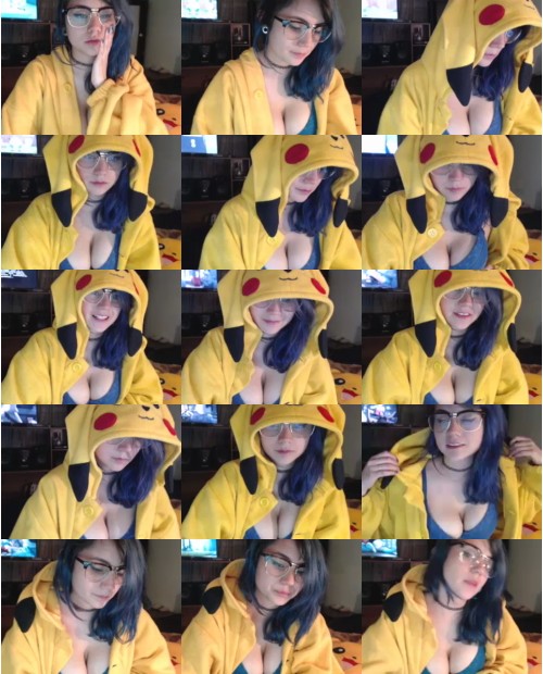 Download Video File: myfreecams scarlettbluex
