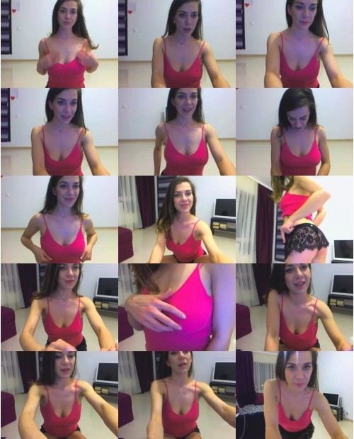 Download Video File: myfreecams scarlettcrush
