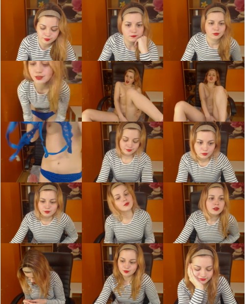 Download Video File: myfreecams selenasunny