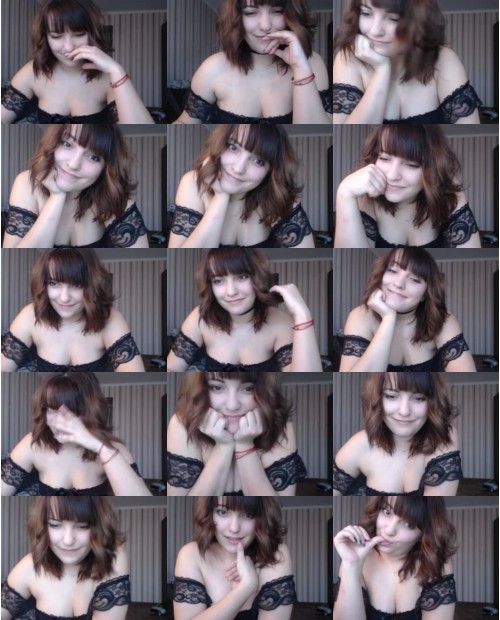 Download Video File: myfreecams selestana