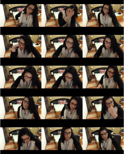 Download Video File: myfreecams sellenkimy