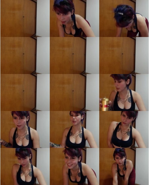 Download Video File: myfreecams sexy catrina