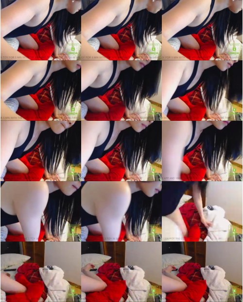 Download Video File: myfreecams sexyasian4you