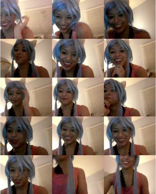 Download Video File: myfreecams sexydemon 4u