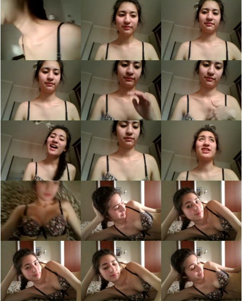 Download Video File: myfreecams sexyjasminne