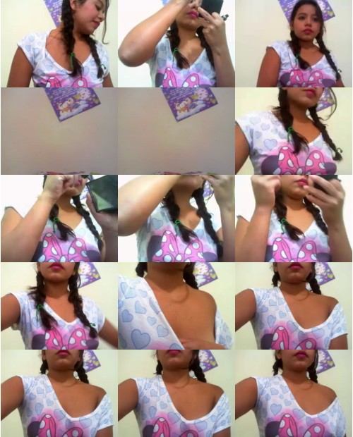 Download Video File: myfreecams sexynaugthyxx